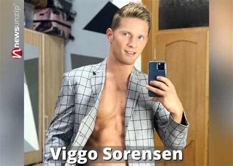 viggo sorensen|Who is VIGGO